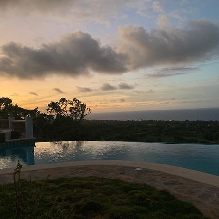El Castillo Tropical Cabrera Extérieur photo