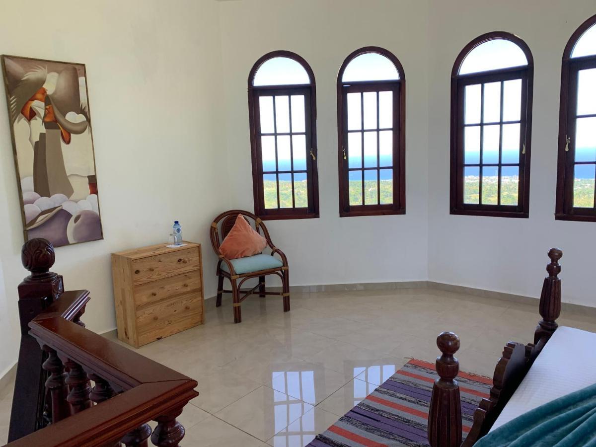 El Castillo Tropical Cabrera Extérieur photo